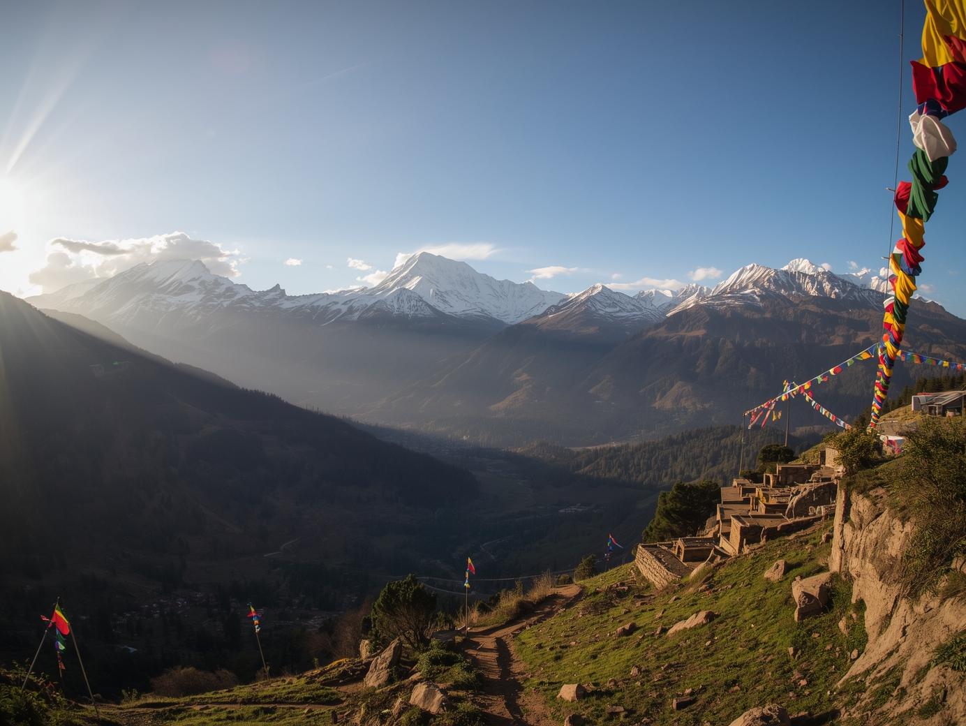 Nepal Tour 06Night/07Days